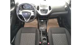 FORD - KA - 2017/2017 - Branca - R$ 42.800,00