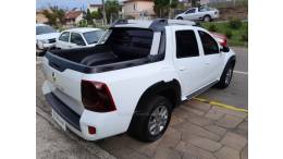 RENAULT - DUSTER OROCH - 2019/2020 - Branca - R$ 80.900,00