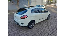 FIAT - BRAVO - 2015/2016 - Branca - R$ 60.000,00