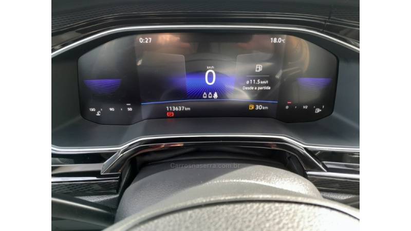 VOLKSWAGEN - POLO - 2023/2023 - Branca - R$ 71.900,00