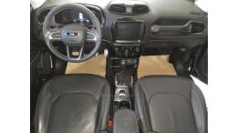 JEEP - RENEGADE - 2022/2022 - Azul - R$ 107.900,00