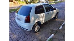 FIAT - PALIO - 2015/2016 - Branca - R$ 25.500,00