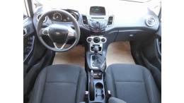 FORD - FIESTA - 2014/2014 - Branca - R$ 41.900,00