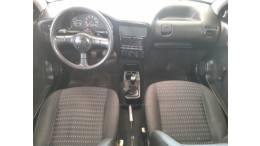 VOLKSWAGEN - GOL - 2004/2004 - Cinza - R$ 15.500,00