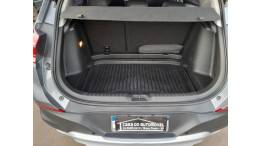 CHEVROLET - TRACKER - 2021/2021 - Cinza - R$ 95.000,00