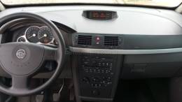 CHEVROLET - MERIVA - 2012/2012 - Cinza - R$ 38.900,00
