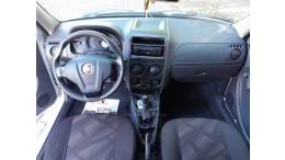 FIAT - PALIO - 2015/2016 - Branca - R$ 25.500,00