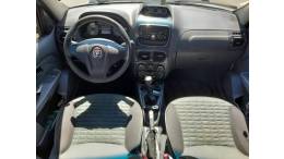 FIAT - PALIO - 2013/2014 - Prata - R$ 47.900,00