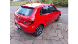 VOLKSWAGEN - GOL - 2011/2012 - Vermelha - R$ 32.900,00