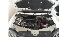 RENAULT - DUSTER OROCH - 2019/2020 - Branca - R$ 80.900,00