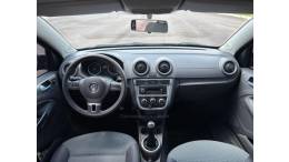 VOLKSWAGEN - GOL - 2011/2012 - Preta - R$ 30.900,00