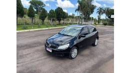 VOLKSWAGEN - GOL - 2011/2012 - Preta - R$ 30.900,00