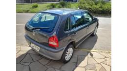 VOLKSWAGEN - GOL - 2004/2004 - Cinza - R$ 15.500,00