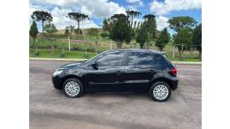 VOLKSWAGEN - GOL - 2011/2012 - Preta - R$ 30.900,00