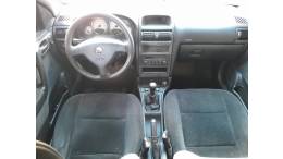 CHEVROLET - ASTRA - 2010/2011 - Cinza - R$ 36.000,00
