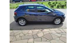 VOLKSWAGEN - POLO - 2017/2018 - Azul - R$ 70.900,00