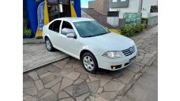 VOLKSWAGEN - BORA - 2009/2009 - Branca - R$ 37.500,00