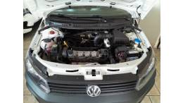 VOLKSWAGEN - SAVEIRO - 2021/2022 - Branca - R$ 60.500,00