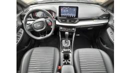 FIAT - FASTBACK - 2022/2023 - Cinza - R$ 119.900,00