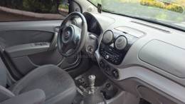 FIAT - PALIO - 2012/2013 - Prata - R$ 39.900,00