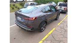 FIAT - FASTBACK - 2022/2023 - Cinza - R$ 119.900,00