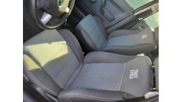 VOLKSWAGEN - PARATI - 2006/2007 - Prata - R$ 35.000,00