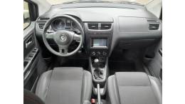 VOLKSWAGEN - FOX - 2012/2012 - Branca - R$ 37.900,00