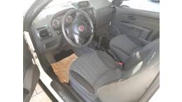 FIAT - STRADA - 2013/2014 - Branca - R$ 58.900,00