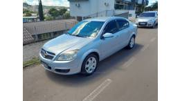 CHEVROLET - VECTRA - 2006/2007 - Prata - R$ 36.500,00