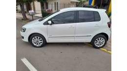 VOLKSWAGEN - FOX - 2012/2012 - Branca - R$ 37.900,00