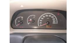 FIAT - PALIO - 2008/2009 - Preta - R$ 22.500,00