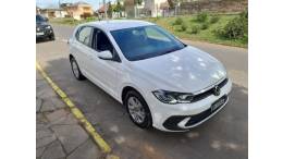 VOLKSWAGEN - POLO - 2023/2023 - Branca - R$ 71.900,00