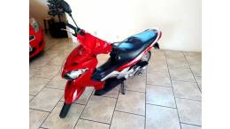 YAMAHA - NEO AT 115 - 2011/2012 - Vermelha - R$ 8.500,00