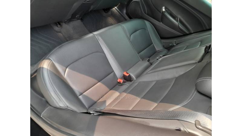 CHEVROLET - CRUZE - 2019/2019 - Preta - R$ 89.900,00