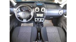 FORD - ECOSPORT - 2010/2011 - Preta - R$ 38.900,00