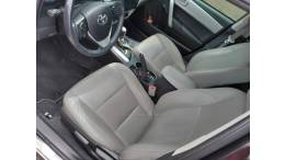 TOYOTA - COROLLA - 2018/2018 - Marrom - R$ 105.900,00