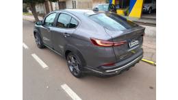 FIAT - FASTBACK - 2022/2023 - Cinza - R$ 119.900,00