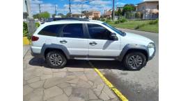 FIAT - PALIO - 2012/2013 - Branca - R$ 45.900,00