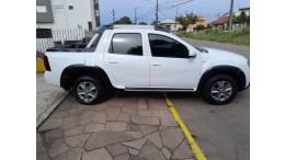 RENAULT - DUSTER OROCH - 2019/2020 - Branca - R$ 80.900,00