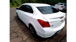 CHEVROLET - PRISMA - 2016/2017 - Branca - R$ 54.500,00