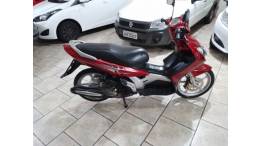 YAMAHA - NEO AT 115 - 2011/2012 - Vermelha - R$ 8.500,00