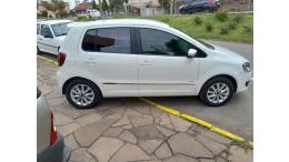 VOLKSWAGEN - FOX - 2012/2012 - Branca - R$ 37.900,00