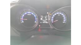 HYUNDAI - HB20 - 2014/2015 - Vermelha - R$ 45.900,00