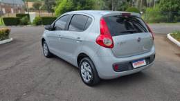 FIAT - PALIO - 2012/2013 - Prata - R$ 39.900,00