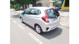 HONDA - FIT - 2016/2016 - Prata - R$ 65.900,00