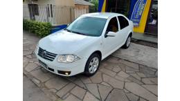 VOLKSWAGEN - BORA - 2009/2009 - Branca - R$ 37.500,00