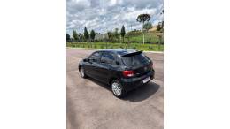 VOLKSWAGEN - GOL - 2011/2012 - Preta - R$ 30.900,00